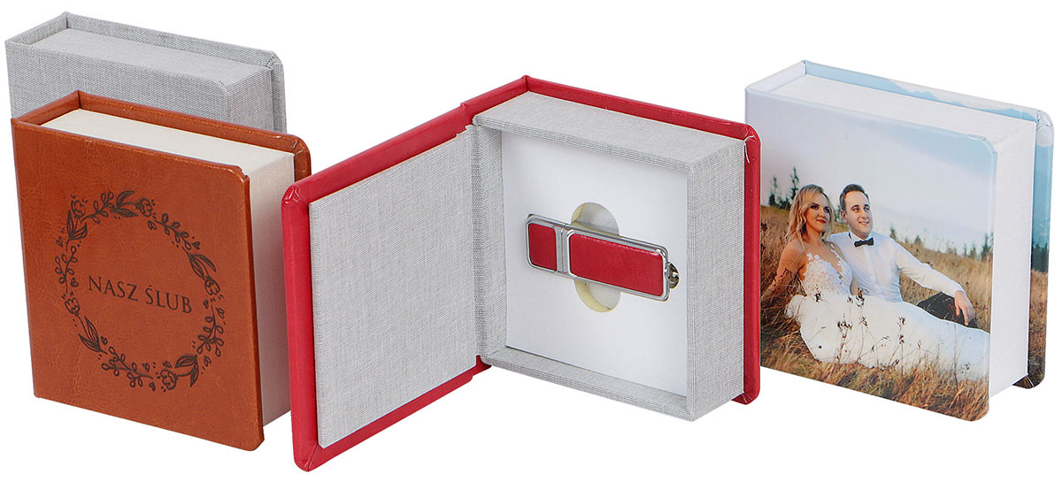 Pendrive Exclusive Classic -  5448