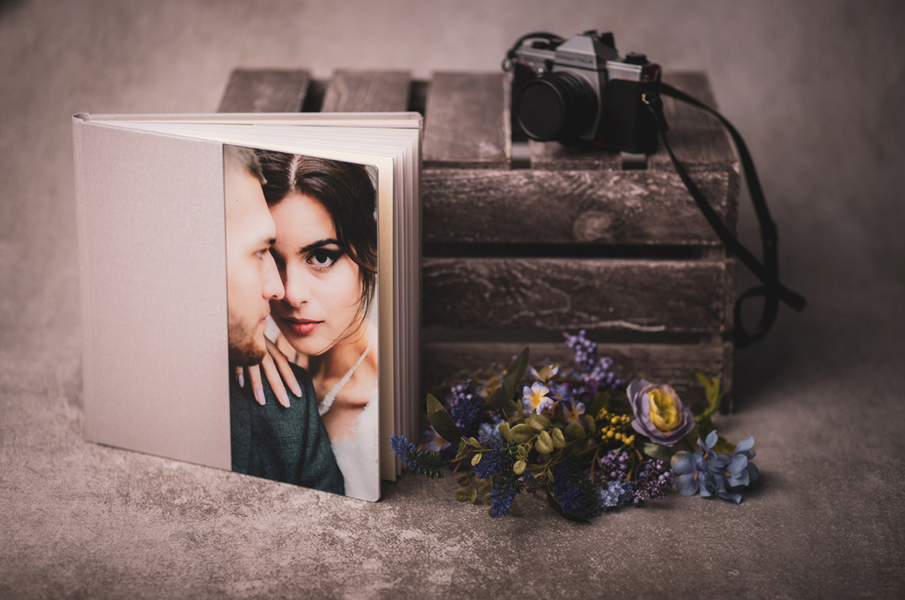 Fotoalbum -  6602
