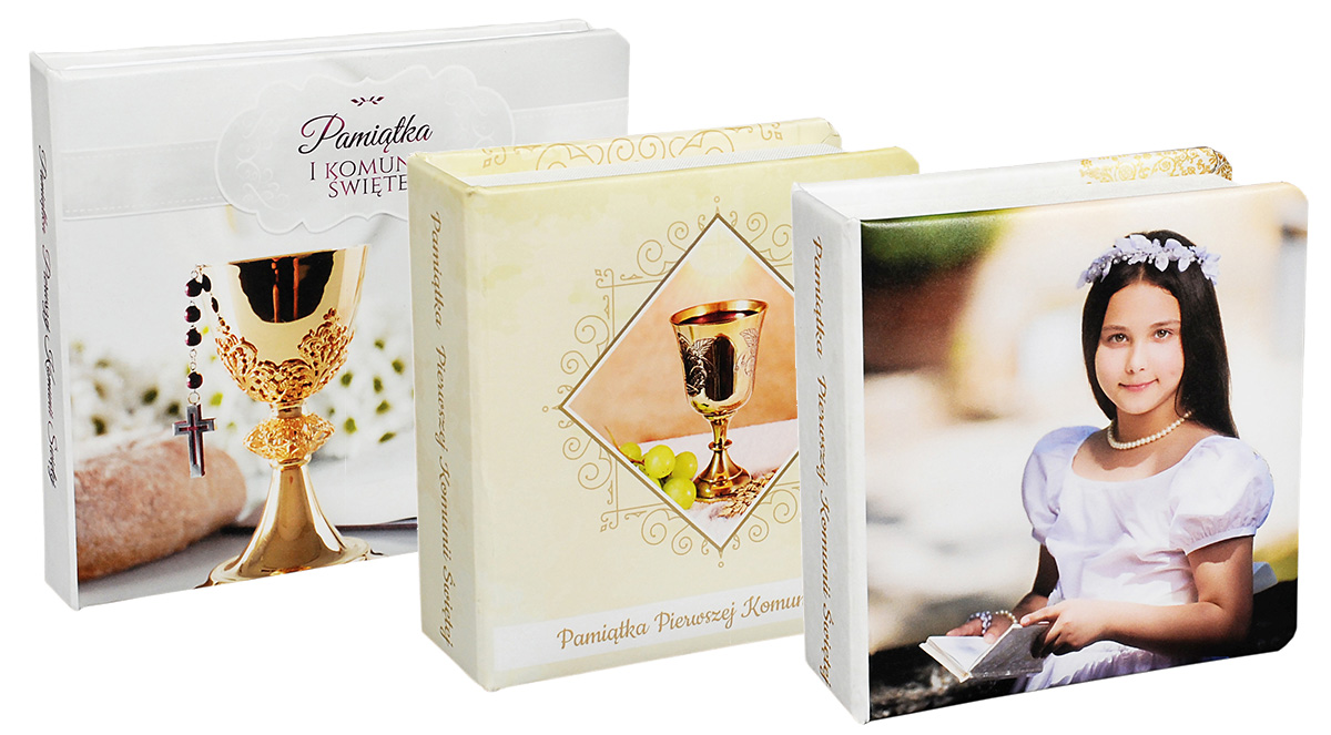 Pendrive Classic komunijny -  6589